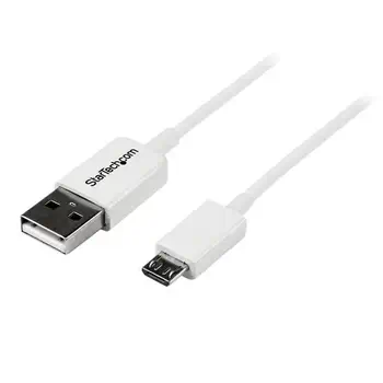 Comparaison Câble USB StarTech USBPAUB1MW