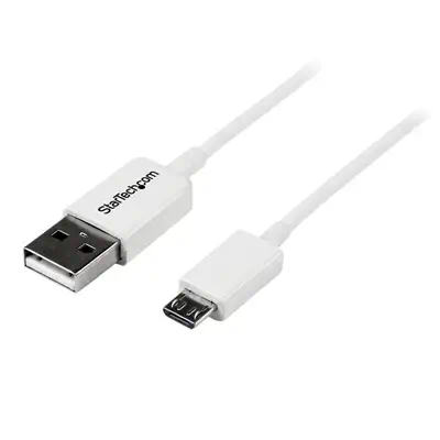 Vente StarTech.com Câble Micro USB 50 cm - A StarTech.com au meilleur prix - visuel 4