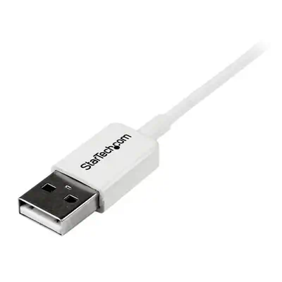 Vente StarTech.com Câble Micro USB 50 cm - A StarTech.com au meilleur prix - visuel 6