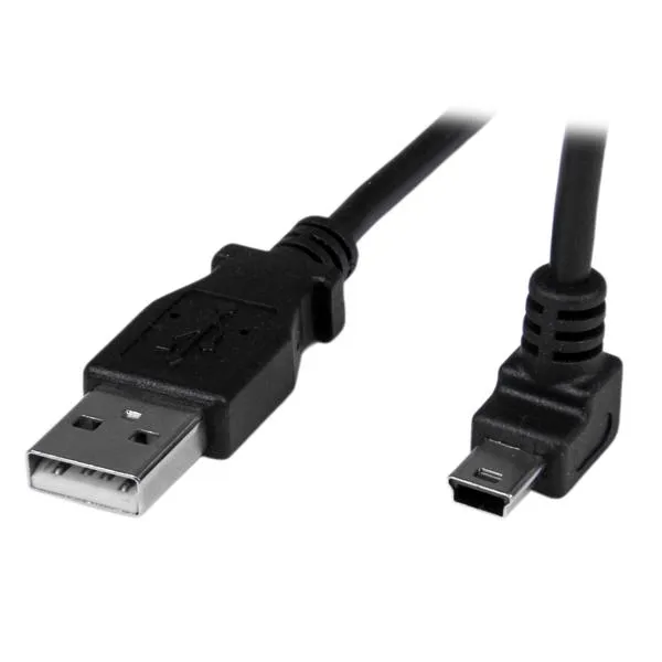 Vente StarTech.com Câble Mini USB 1 m - A StarTech.com au meilleur prix - visuel 6
