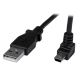 Achat StarTech.com Câble Mini USB 1 m - A sur hello RSE - visuel 1