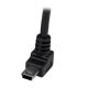 Vente StarTech.com Câble Mini USB 1 m - A StarTech.com au meilleur prix - visuel 4