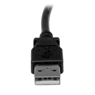 Achat StarTech.com Câble USB 2.0 A vers USB B sur hello RSE - visuel 3