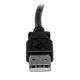 Achat StarTech.com Câble USB 2.0 A vers USB B sur hello RSE - visuel 3