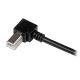 Vente StarTech.com Câble USB 2.0 A vers USB B StarTech.com au meilleur prix - visuel 8