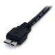 Vente StarTech.com Câble USB 3.0 SuperSpeed 0,5 m - StarTech.com au meilleur prix - visuel 2