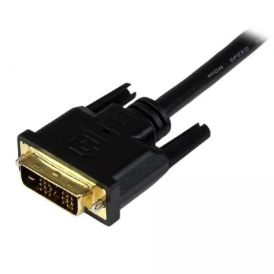 Vente StarTech.com Câble HDMI vers DVI-D M/M 1,5 m StarTech.com au meilleur prix - visuel 4