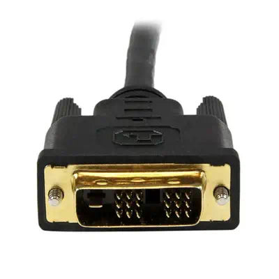 StarTech Câble HDMI vers DVI-D M/M 1,5 m - Cordon HDMI - visuel 2