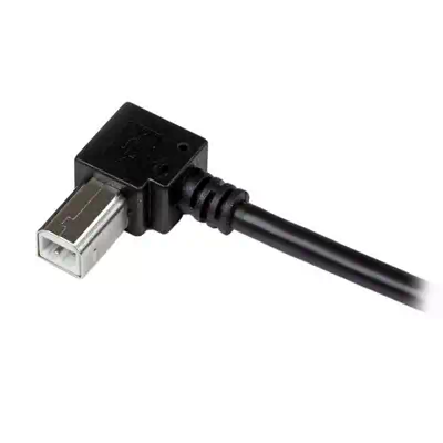 Achat StarTech.com Câble USB 2.0 A vers USB B sur hello RSE - visuel 3