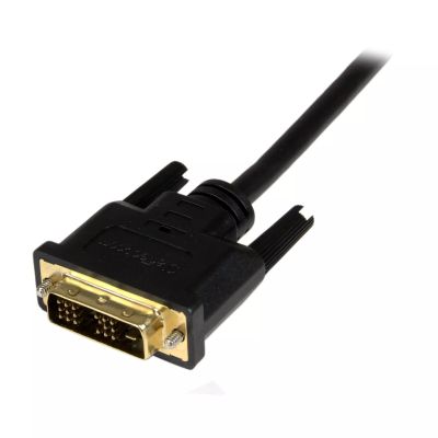 Vente StarTech.com Câble Adaptateur Micro HDMI vers DVI-D Mâle StarTech.com au meilleur prix - visuel 4