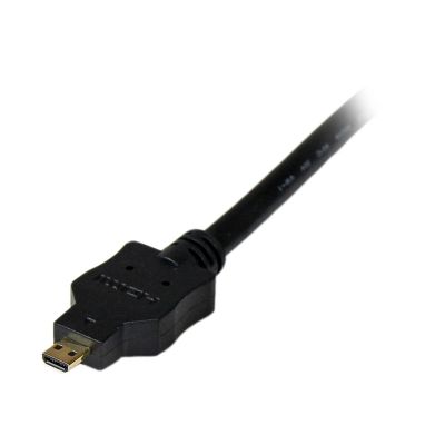 Achat StarTech.com Câble Adaptateur Micro HDMI vers DVI-D Mâle sur hello RSE - visuel 7