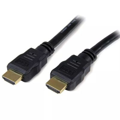 Revendeur officiel StarTech.com Câble HDMI haute vitesse Ultra HD 4k de 1,5m