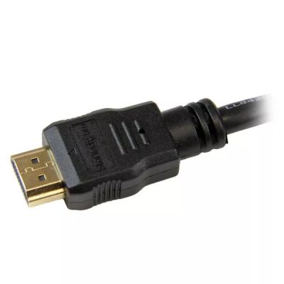 Vente StarTech.com Câble HDMI haute vitesse Ultra HD 4k StarTech.com au meilleur prix - visuel 4