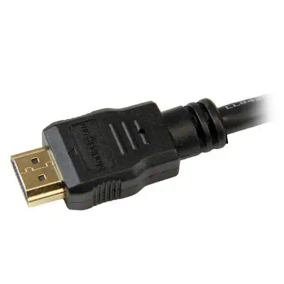 StarTech Câble HDMI haute vitesse Ultra HD 4k de 1,5m - visuel 2