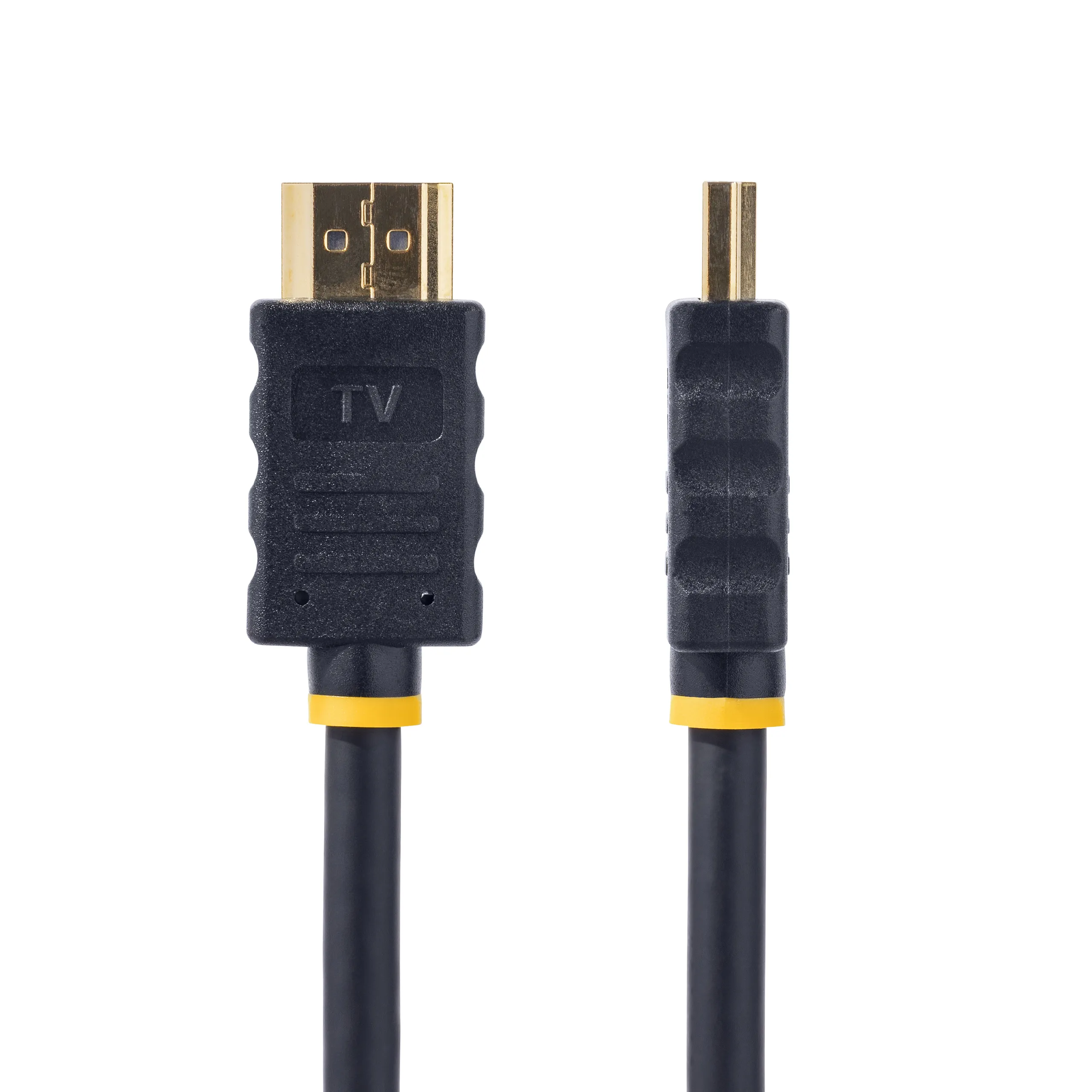 Vente StarTech.com Câble HDMI Actif 5m - Câble HDMI StarTech.com au meilleur prix - visuel 6