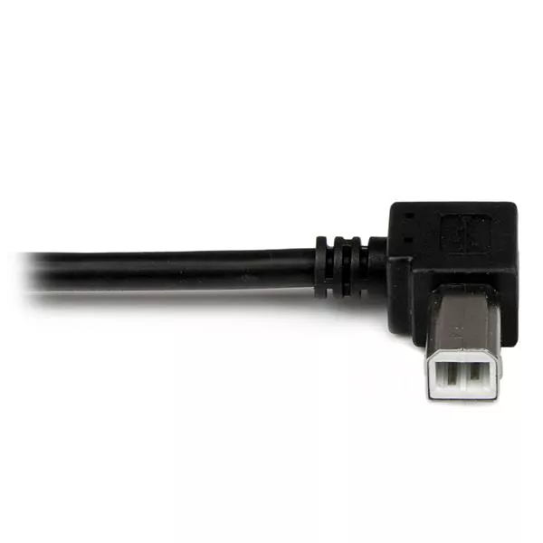Achat StarTech.com Câble USB 2.0 A vers USB B sur hello RSE - visuel 5