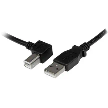 Livraison rapide Câble USB StarTech USBAB2ML