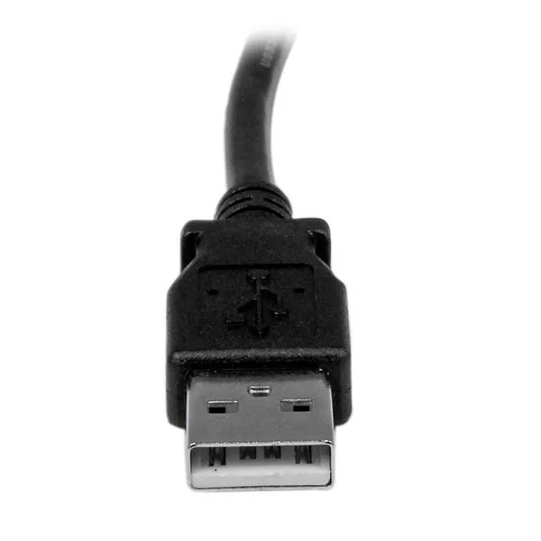 Achat StarTech.com Câble USB 2.0 A vers USB B sur hello RSE - visuel 7
