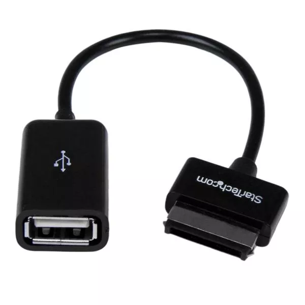 Achat Câble USB StarTech.com Câble Adaptateur USB OTG pour ASUS