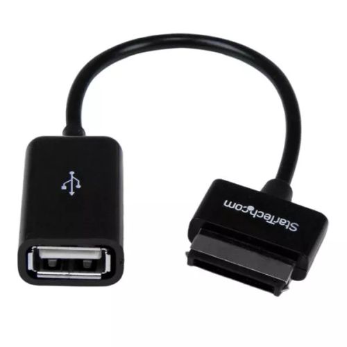 Vente Câble USB StarTech.com Câble Adaptateur USB OTG pour ASUS