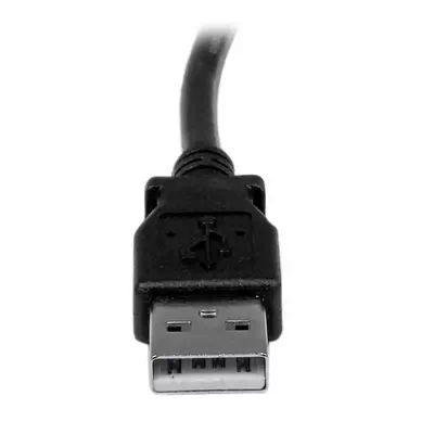 Vente StarTech.com Câble USB 2.0 A vers USB B StarTech.com au meilleur prix - visuel 2