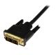 Achat StarTech.com Câble Mini HDMI vers DVI de 1m sur hello RSE - visuel 9