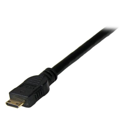 Achat StarTech.com Câble Mini HDMI vers DVI de 1m sur hello RSE - visuel 7