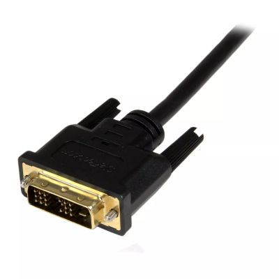Vente StarTech.com Câble Mini HDMI vers DVI de 2m StarTech.com au meilleur prix - visuel 4