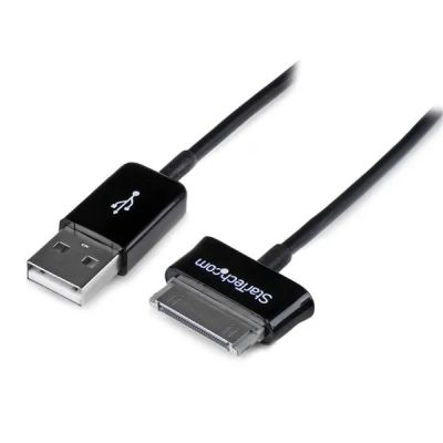 Achat StarTech.com Câble Connecteur Dock vers USB pour Samsung sur hello RSE - visuel 5