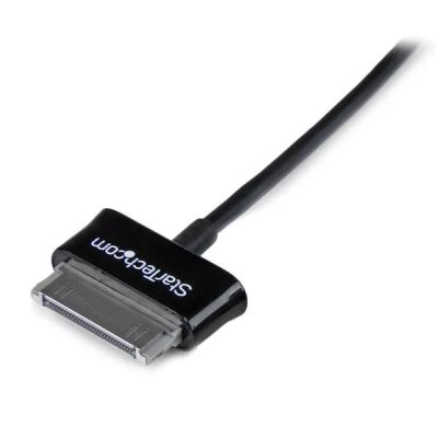 Achat StarTech.com Câble Connecteur Dock vers USB pour Samsung sur hello RSE - visuel 7