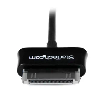 StarTech Câble Connecteur Dock vers USB pour Samsung garantie