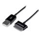 Achat StarTech.com Câble Connecteur Dock vers USB pour Samsung sur hello RSE - visuel 1
