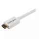 Vente StarTech.com Câble HDMI CL3 avec Ethernet - 5m StarTech.com au meilleur prix - visuel 2