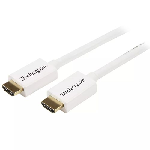 Vente Câble HDMI StarTech.com Câble HDMI CL3 avec Ethernet - 5m - Câble sur hello RSE