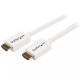 Achat StarTech.com Câble HDMI CL3 avec Ethernet - 5m sur hello RSE - visuel 1