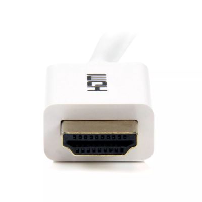Achat StarTech.com Câble HDMI CL3 avec Ethernet - 5m sur hello RSE - visuel 3
