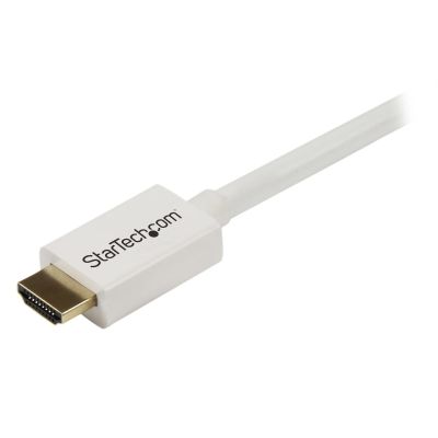Achat StarTech.com Câble HDMI CL3 avec Ethernet - 7m sur hello RSE - visuel 5