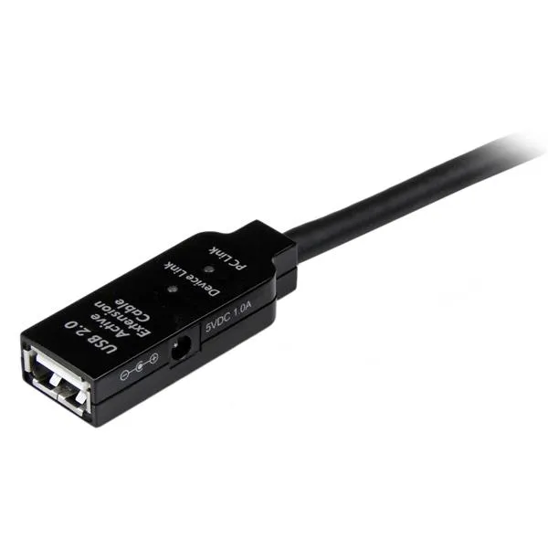 Achat StarTech.com Câble Répéteur USB 10 m - Rallonge sur hello RSE - visuel 5