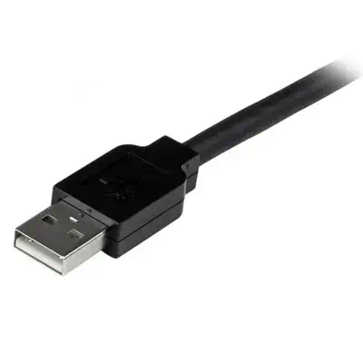 StarTech Câble Répéteur USB 10 m - Rallonge / Extension - Câble USB - visuel 2