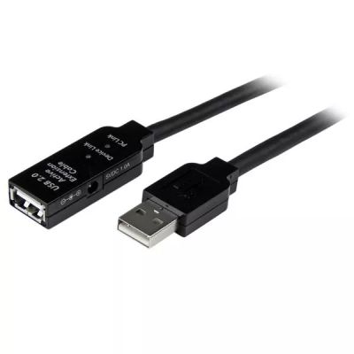 Achat StarTech.com Câble Répéteur USB 25 m - Rallonge / - 0065030855402