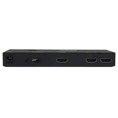 StarTech Commutateur vidéo HDMI à 2 ports avec - Câble HDMI - visuel 3