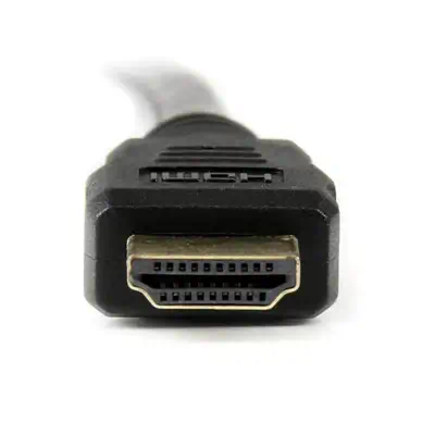 Vente StarTech.com Câble HDMI vers DVI-D de 50cm - StarTech.com au meilleur prix - visuel 10