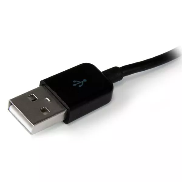 Vente StarTech.com Adaptateur VGA vers HDMI avec audio et StarTech.com au meilleur prix - visuel 4