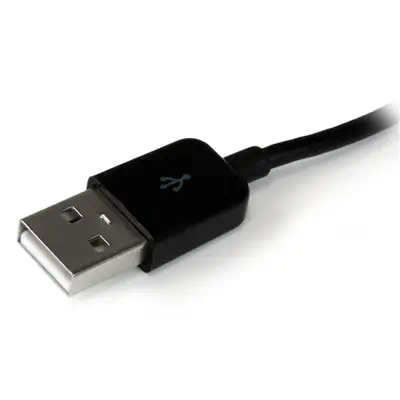 StarTech Adaptateur VGA vers HDMI avec audio et - Câble HDMI - visuel 2