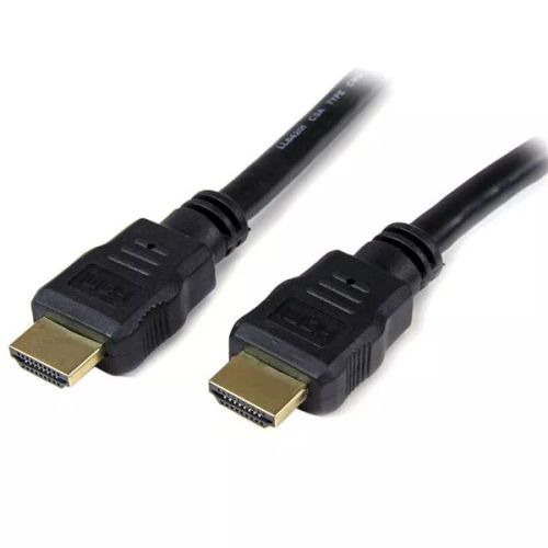 Revendeur officiel Câble HDMI StarTech.com Câble HDMI haute vitesse Ultra HD 4K de 30cm