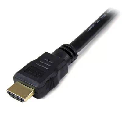 Vente StarTech.com Câble HDMI haute vitesse Ultra HD 4K StarTech.com au meilleur prix - visuel 4