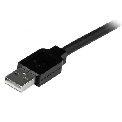 Vente StarTech.com Câble d'extension USB 2.0 actif de 5m StarTech.com au meilleur prix - visuel 6