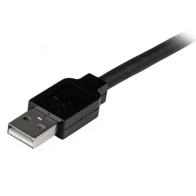 Vente StarTech.com Câble d'extension USB 2.0 actif de 5m StarTech.com au meilleur prix - visuel 2