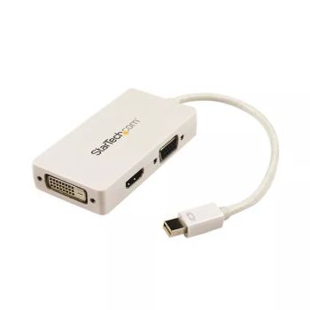 Achat StarTech.com Adaptateur de voyage Mini DisplayPort vers au meilleur prix