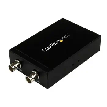 Garantie SDI2HD